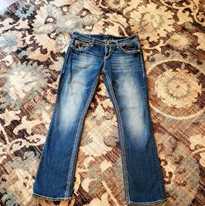 Vigoss New York Slim Boot